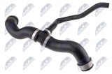 Conducta lichid racire Mercedes Clasa S (W221) 350 CGI 2011-; 2215014682; NTY, aftermarket