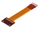 Bandă conectare Pioneer CNP 4440 4CARMEDIA pentru radio KEH P 7400 R, KEH P 8200 R, KEH P 8400 R, KEH P 9200 R