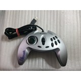 Controller Rockfire Sky Shuttle Vibrant Gamepad USB cu fir - poze reale