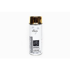 Vopsea Spray Crom (Auriu) 400ml