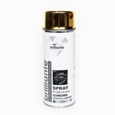 VOPSEA SPRAY CROM (AURIU) 400ml BRILLIANTE