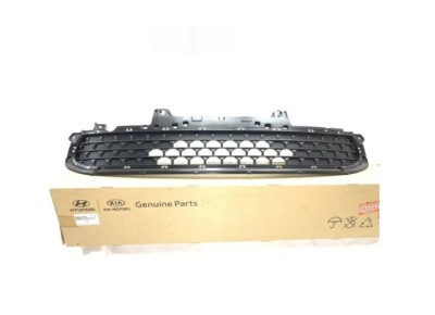 Grila bara fata HYUNDAI KONA, 08.2020-08.2023, original, inferior, foto