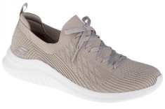 Pantofi pentru adida?i Skechers Ultra Flex 2.0 Flash Illusion 13356-TPE bej foto