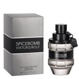Viktor &amp; Rolf, Spicebomb, Apă de toaletă, Pentru bărbați, 50 ml