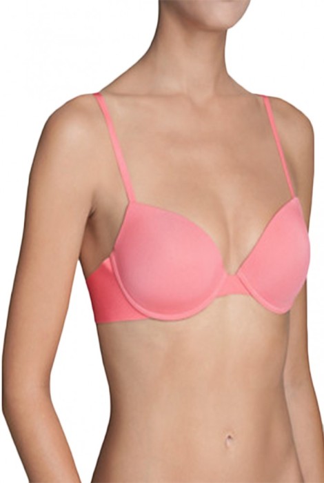 SLG07-52 Sutien simplu invizibil Light