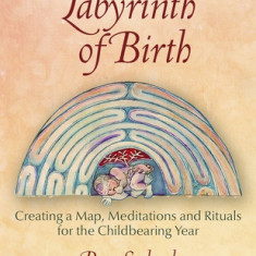 Labyrinth of Birth: Creating a Map, Meditations and Rituals for Your Childbearing Year