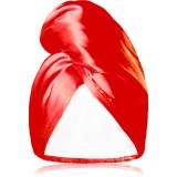 GLOV Double-Sided Sport and Satin prosop fata-verso Red 1 buc