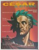 CESAR et ROME par CHARLOTTE BERNARD , 1995