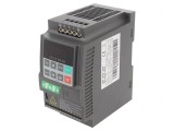 Invertor Putere Motor 0,7kW Tensiune 3x400VAC