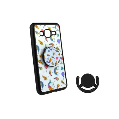 Husa XIAOMI RedMi 4X - Pop Case (Model 1) foto