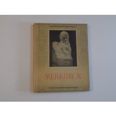 MAESTRII ARTEI SOVIETICE , MERKUROV , 1950