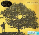 Jack Johnson - In Between Dreams CD Album Special Edition Brushfire Records