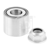 Rulment butuc roata Febi Bilstein 19897, parte montare : Punte spate, Stanga/ Dreapta