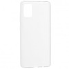 HUSA SILICON ULTRA SLIM PREMIUM 1MM, SAMSUNG A515 GALAXY A51 TRANSPARENT