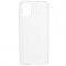 HUSA SILICON ULTRA SLIM PREMIUM 1MM, SAMSUNG A515 GALAXY A51 TRANSPARENT