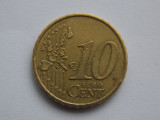 10 EUROCENT 2002 PORTUGALIA, Europa