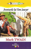 Aventurile lui Tom Sawyer - Paperback brosat - Mark Twain - Prestige, 2020