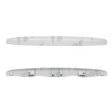 Ornament hayon usa spate Citroen Berlingo (G ), 2002-2008, Peugeot Partner (G ), 2002-2008, spate, primed, pt modele cu hayon / tailgate8742 L3