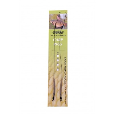 CARLIGE TRAKKO LEGATE ANTI-SNAG nr.8 2buc/set foto