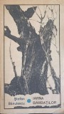 Iarna Barbatilor - Stefan Banulescu, Roman, Editura PENTRU LITERATURA, 1966, Beletristica, Paperback, 229 pagini
