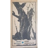 IARNA BARBATILOR-STEFAN BANULESCU-90326