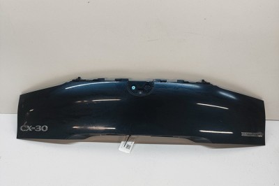 Ornament lampa număr de &amp;icirc;nmatriculare MAZDA CX-30 DM 2023 OEM: DFR5-50851 | 29048630 foto