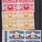 10 ANI DE LA PROCLAMAREA R.P.R. LP 449 MNH