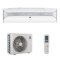 Aer conditionat Gree Soyal 12000Btu GWH12AKCXD-K6DNA1A, Editie 2024-2025, A+++/A+++, Wifi, Detectie IR, Flux aer 3D, Silentios, Turbo, Auto-curatare,