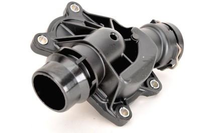 Termostat,lichid racire BMW X5 (E53) (2000 - 2006) TOPRAN 501 143 foto