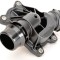 Termostat,lichid racire BMW X5 (E53) (2000 - 2006) TOPRAN 501 143