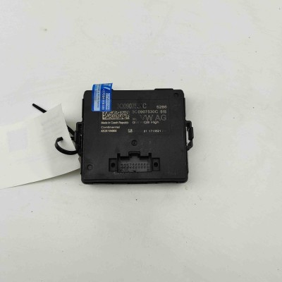 Modul de control far VW PASSAT Variant B8 3G5 2017 OEM: 3Q0907530C 30752180 foto