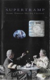 Supertramp - Some Things Never Change, Caseta audio