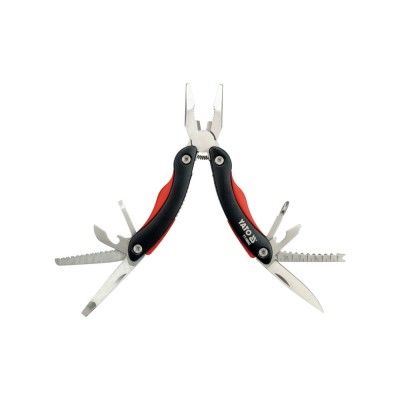 Patent multifuncțional Yato YT-76042 foto
