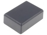 Carcasă Universală ABS Neagră 48x68x25mm, MASZCZYK