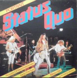 Vinil LP # Status Quo &lrm;&ndash; Portrait (VG++)