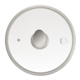 Cumpara ieftin Capac de sticla termorezistenta Berlinger Haus, 24 cm