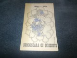 ADRIANA ILIESCU - DOMNISOARA CU MIOZOTIS