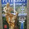 PETERHOF ORANIEN BAUM STRELNA