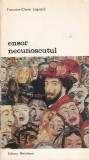 Ensor Necunoscutul - Francine-Claire Legrand - Meridiane - Istoria Artei - Coperta Brosata - Stare Buna - Limba Romana