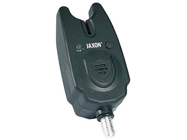 AVERTIZOR JAXON XTR CARP WEEKEND 202 ROSU