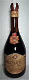 C 15 - VIN ROSU VWILDBACHER, RISERVA, STICLA 30849, recoltare 1968 cl 72 gr 13,2, Sec, Europa