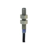 Senzor inductiv NPN/NO 0-1mm 5-30VDC M5 IP67 100mA TELEMECANIQUE SENSORS
