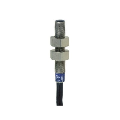 Senzor inductiv NPN/NO 0-1mm 5-30VDC M5 IP67 100mA TELEMECANIQUE SENSORS foto