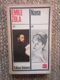 Nana - Emile Zola