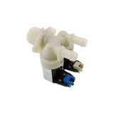 Electrovalva 2 Cai Whirlpool Originala Masina de Spalat Rufe Cod 482000028605 C00112661