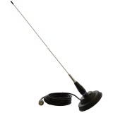 Antena + suport baza magnetica statie radio 10946 07757