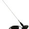 Antena + suport baza magnetica statie radio 10946 07757
