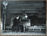Pianistul Dan Grigore// fotografie de presa