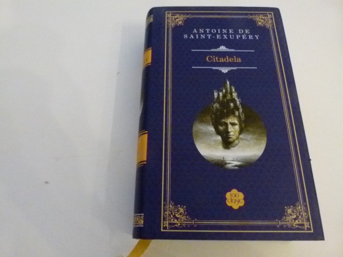 Citadela - St. Exupery