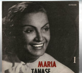 Maria Tanase (I) - Orchestra de muzica populara a Radioteleviziunii -STM-EPE0135